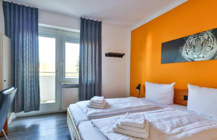 Spacious Flat 2nd Floor near station - Foto 8