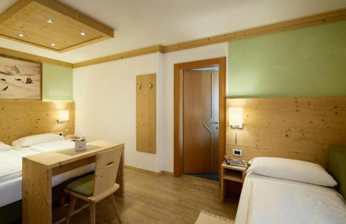 Residence Ciasa Morin - Foto 29