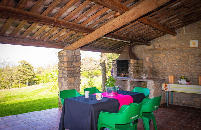 Complex Rural Can Caubet - Photo 24