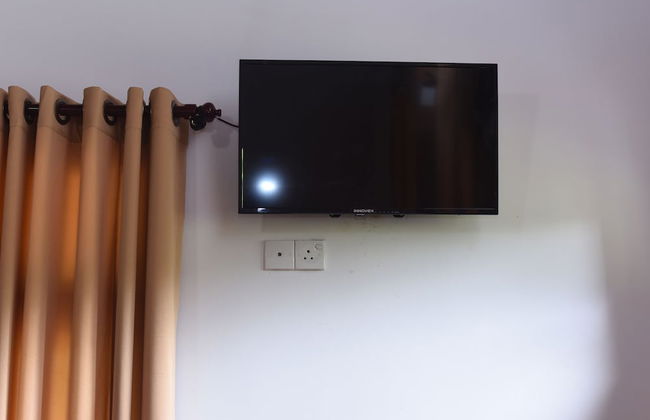 The Bell Farm Eco Resort - Foto 8