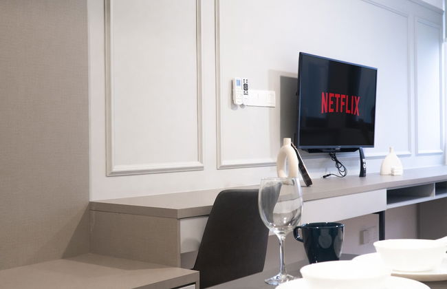 Riveria City KL Sentral by Guestonic - Foto 19