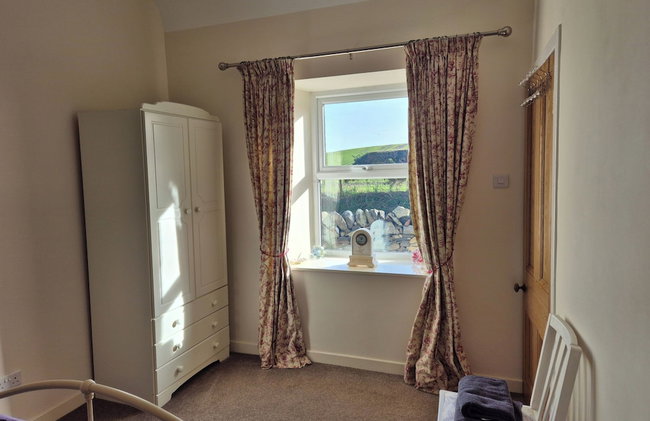 Beautiful 2-bed Semi Rural Cottage Enclosed Garden - Foto 23