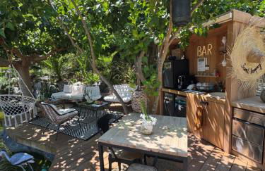 La Maison Du Soleil - Foto 18