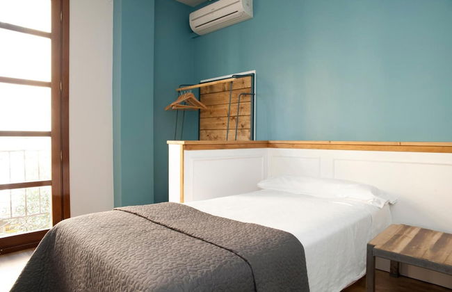 Apartamentos Sabinas Don Jaime - Foto 8