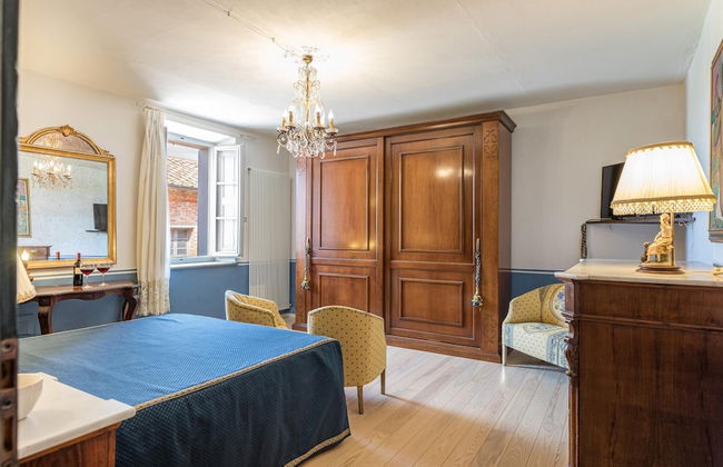 Antica Villa Merelli 24 - Foto 30