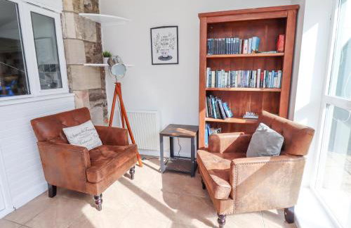 The Old School - Foto 9