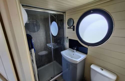 Wildflower Eco Lodges - Foto 32