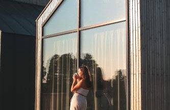 Krovacja - całoroczne domki w Puszczy Noteckiej - Foto 8