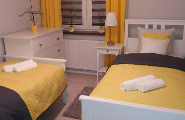 Apartament FAMILY- klimatyzacja - Photo 28