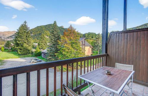 Appart Tallas Pieds Des Pistes - Foto 17