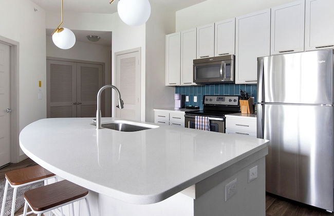 Agave Apartments by Barsala - Foto 9