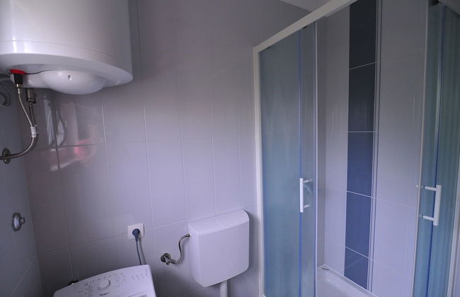 Apartments Grbin - Adults Only - Foto 22