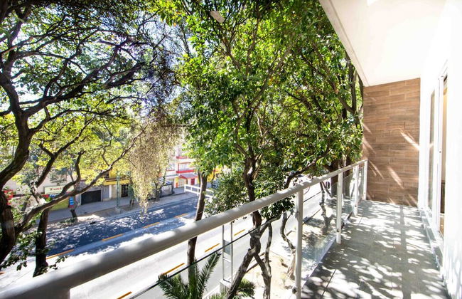 Amazing 2BDRM Apartment in Xola Narvarte, CDMX - Foto 13