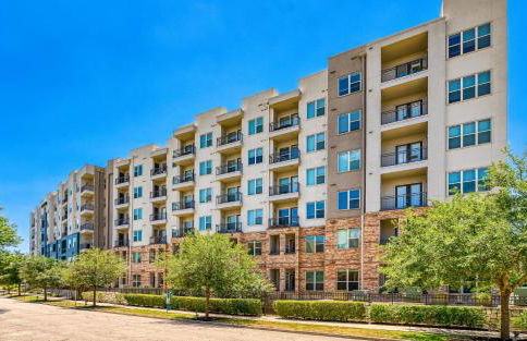 Lodgeur Med Center, Houston - close to MD Anderson & other hospitals - Foto 26