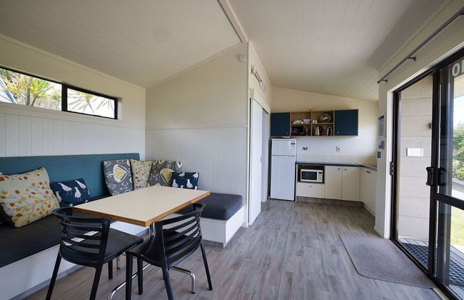 Tasman Holiday Parks - Papamoa Beach - Foto 65