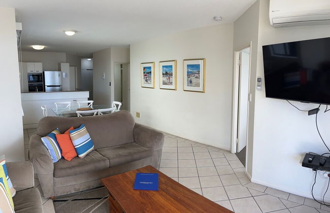 King's Row Holiday Apartments - Foto 14