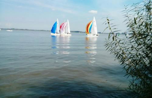 Fewo Lüheblick im Haus Lühegarten - Photo 21