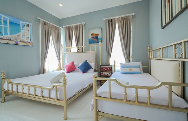 Baan Hua Hin Suk Jung - Foto 34