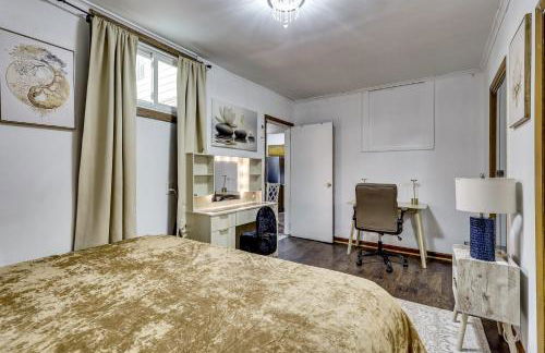 Walk to Public Transit! Pet-Friendly Lodi Apt - Foto 15