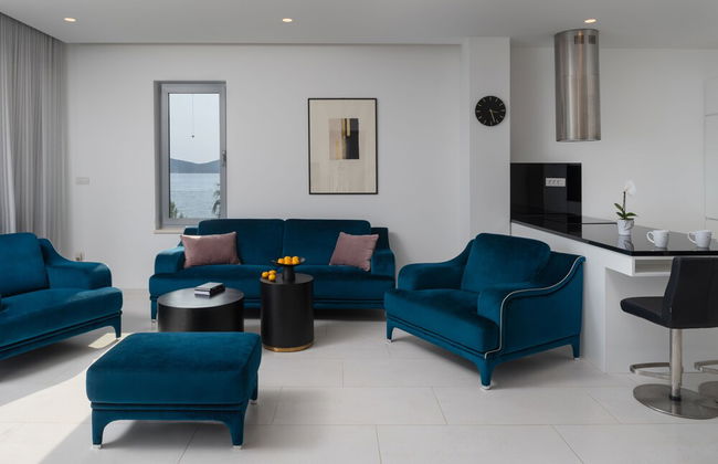 Suncana Villa Sukosan - Foto 24