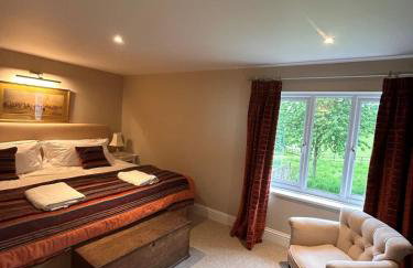 Cosy Rural Apartment - Foto 14