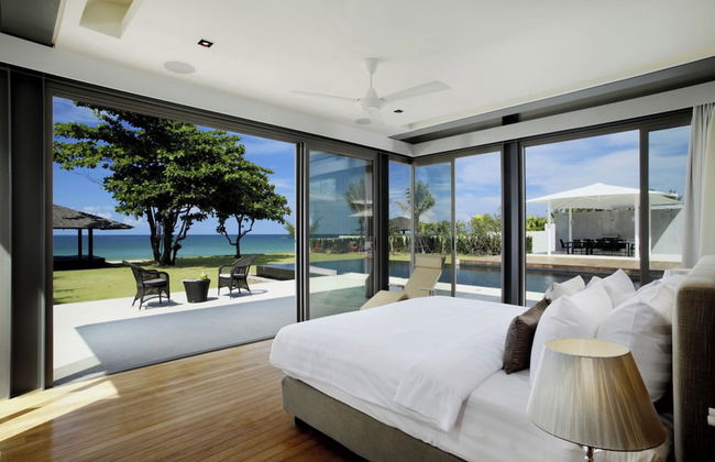 Sava Beach Villas - Foto 37