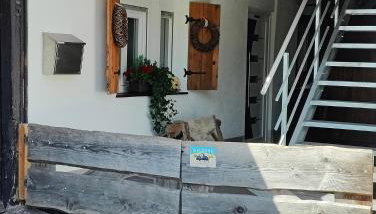 Ferienwohnung Wie Zuhause - Foto 3