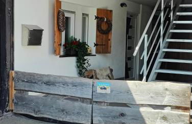 Ferienwohnung Wie Zuhause - Foto 3