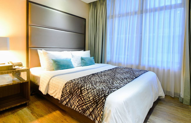 The A. Venue Hotel - Photo 10