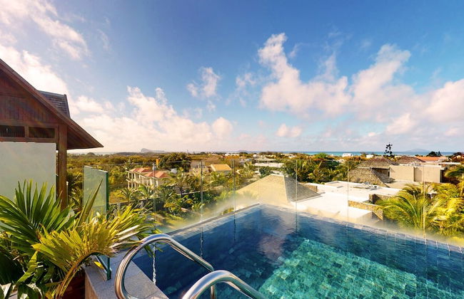 Mythic Suites & Villas by MJ Holidays - Foto 60