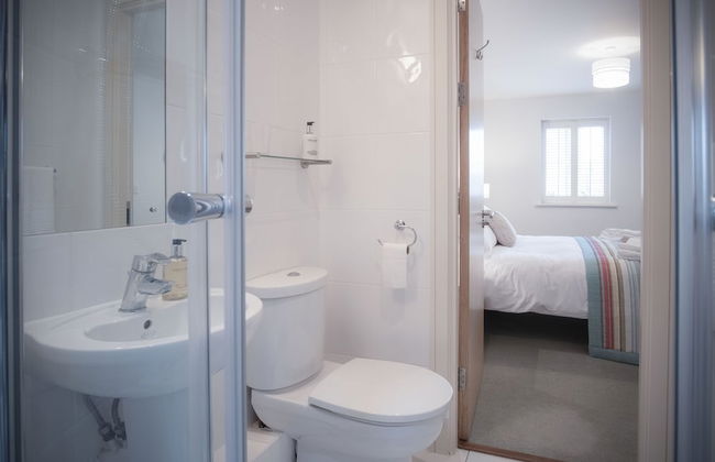 Minarvon - 2 Bedroom Apartment - Saundersfoot - Foto 29