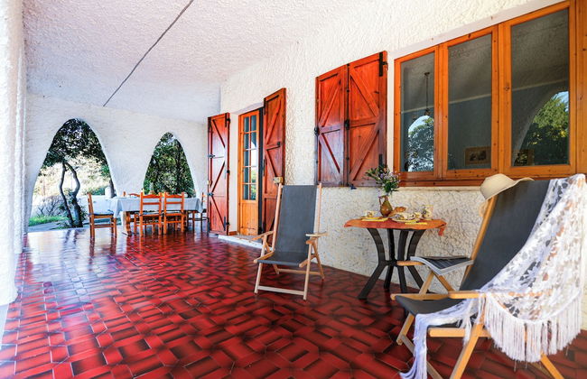 Villa Marritza - Foto 15