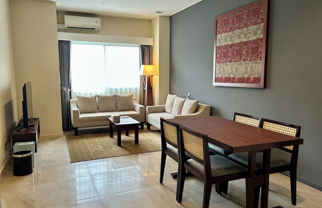 Isoras Cikarang - Foto 17