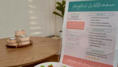 PrimeBnb Bad Salzungen - Foto 2