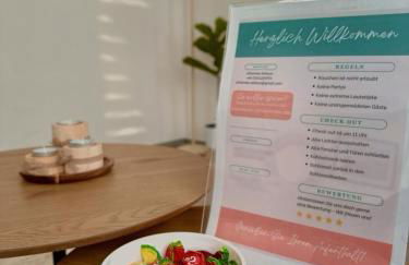 PrimeBnb Bad Salzungen - Foto 2