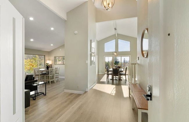 @ Marbella Lane - Amazing Views Serene Retreat - Foto 33