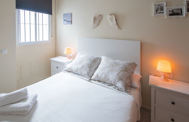 Apartamento Cadiz´s Angel - Foto 5