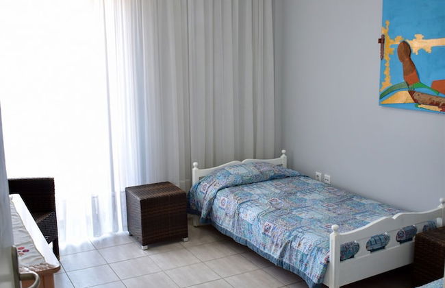 Alkyon Perea Apartments - Foto 6