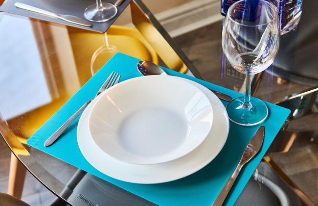 Whitby Bridge Luxury Apartments - Foto 23