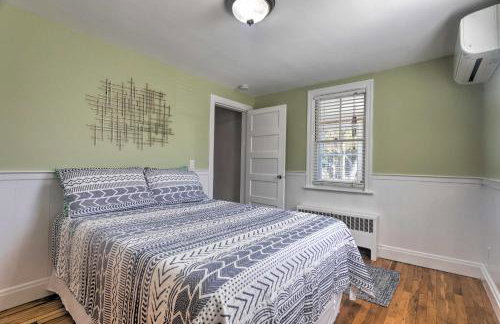 WFH Friendly Cozy Winter Retreat in Bristol! - Foto 21