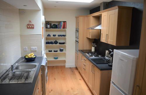 Wardie Garden Cottage - Foto 29