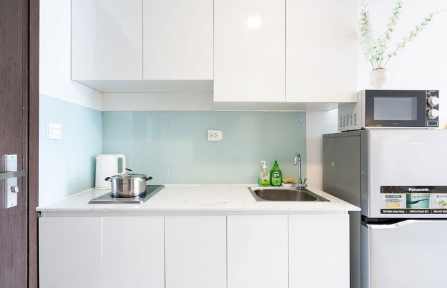 TeeUP Home - Foto 49