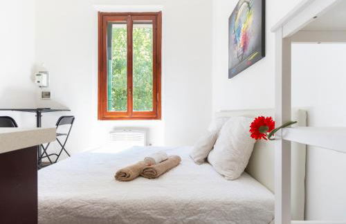 Alessia's Flat - Certosa - Foto 22