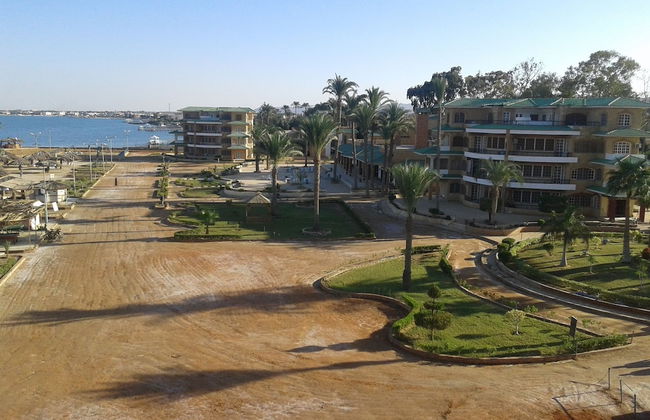 Fanara Apartments Armed Forces - Foto 26