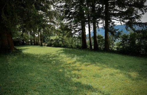 Ferienhaus Flying Roots Wackersberg - Foto 58