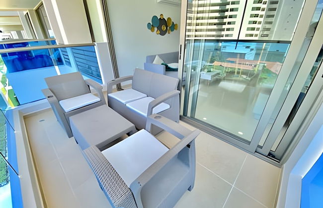 Apartamentos Samaria Club - by SOHO - Photo 46