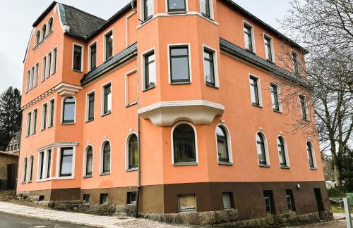 66m² Ferienwohnung "Moritz" - direkt an der Erlebniswelt & Skiarena bis 4 Personen - Foto 31