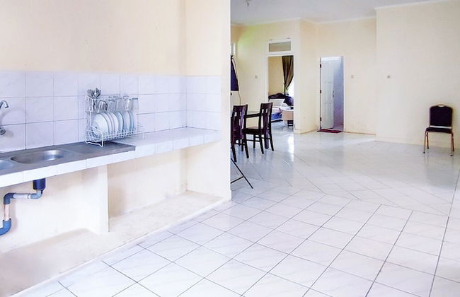 Ruang Nyaman at Sukanagalih Resort - Photo 25