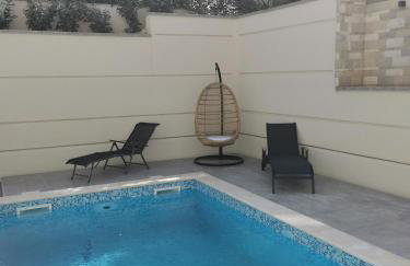 Villa Sunny Ičići- Apartment Sky - Foto 30