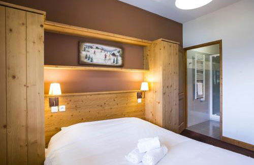 Résidence Club MMV L'Étoile des Cimes - Photo 12